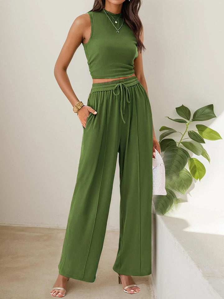 Sienna Two Piece Set