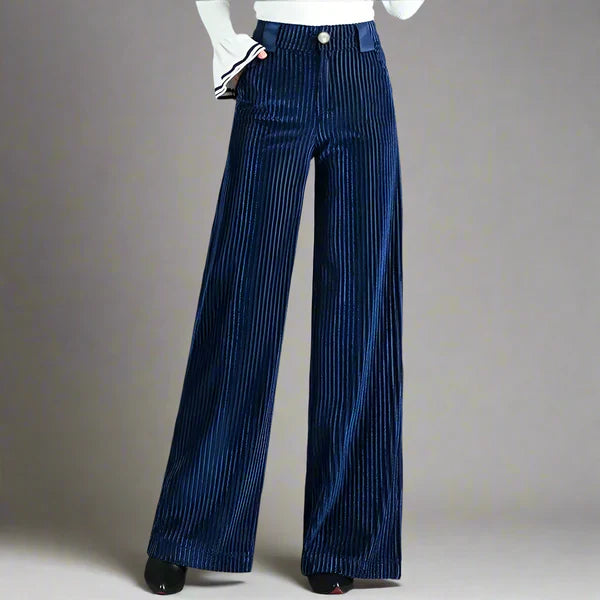 Brea Wide Leg Pants