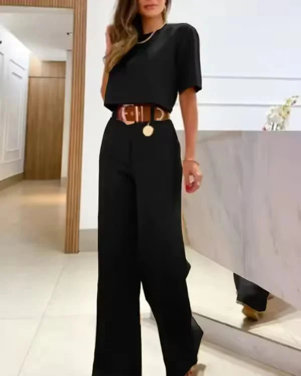 Francia | Elegant Two Piece Set