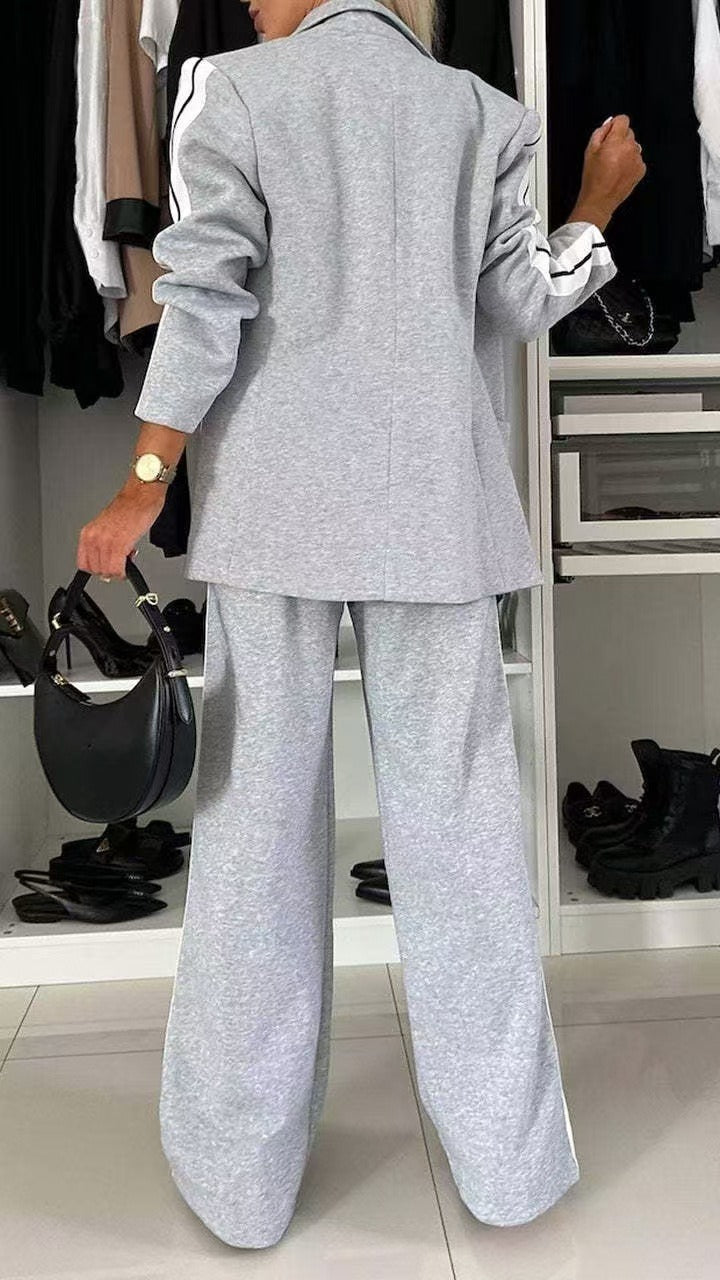 Emira | Comfy Business Set