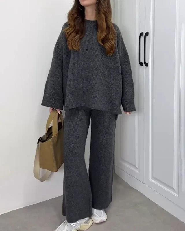 Sandra | Cozy Two Piece Set