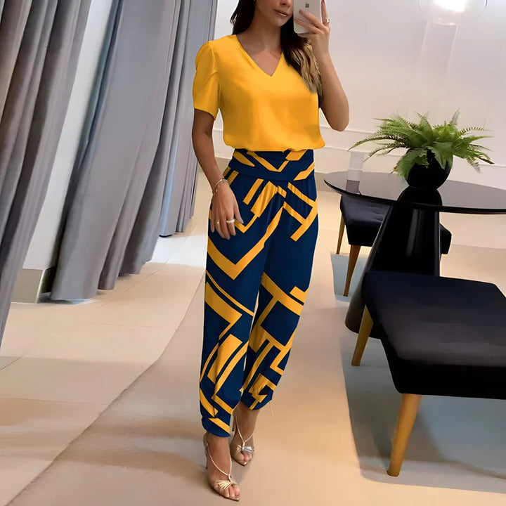 Alexandra | Trendy Set