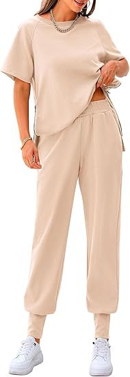 Mila | Two Piece Set