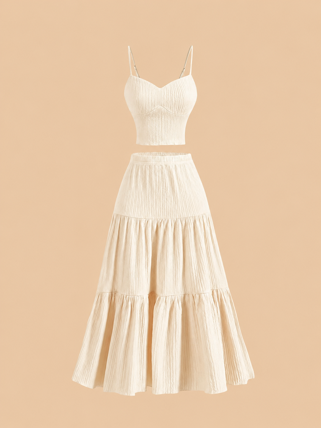 Bárbara Two Piece Set