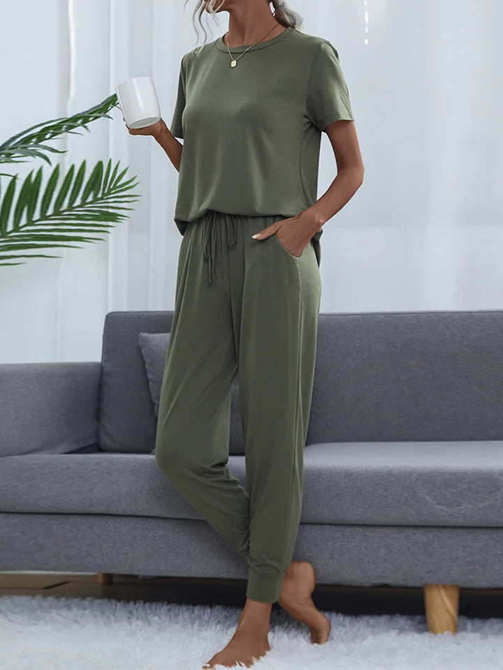 Ivana | Two Piece Set