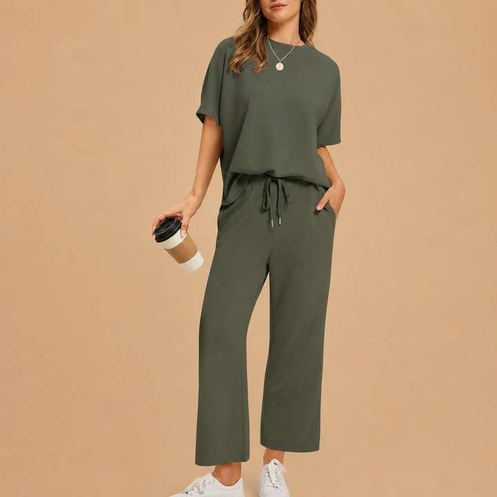 Celestine Two Piece Set