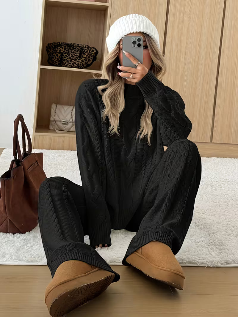 Bella| Two Piece Set