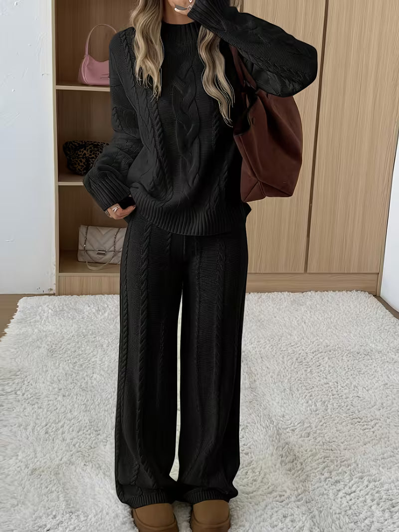 Bella| Two Piece Set