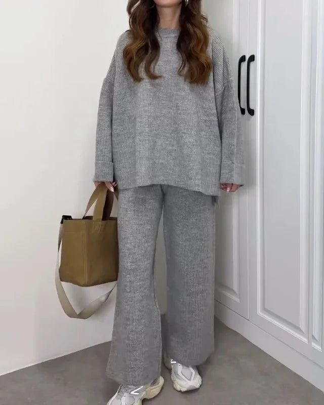 Sandra | Cozy Two Piece Set
