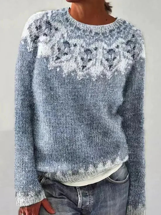 Lily Sweater