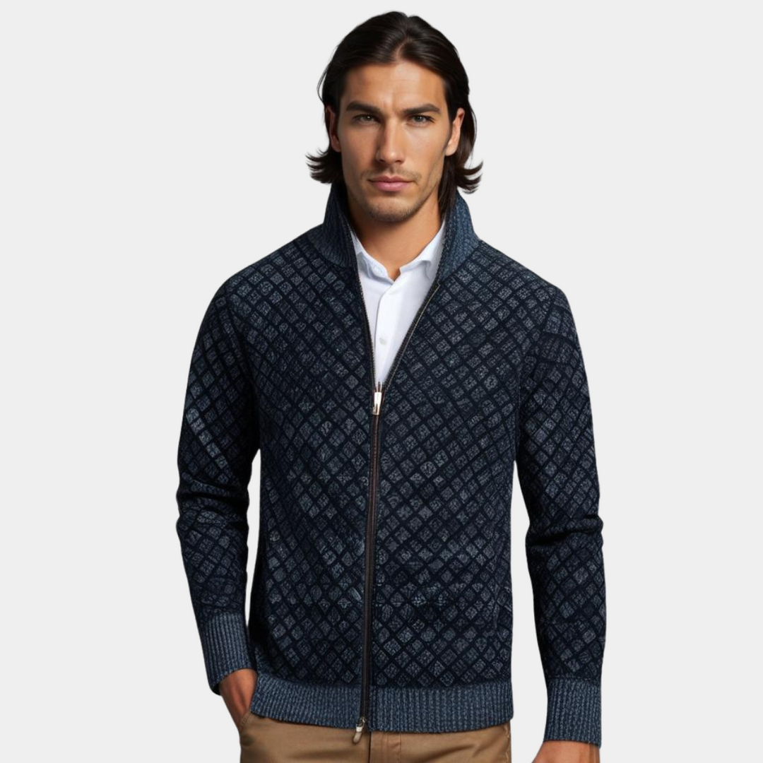 Marcello – Elegant Vest