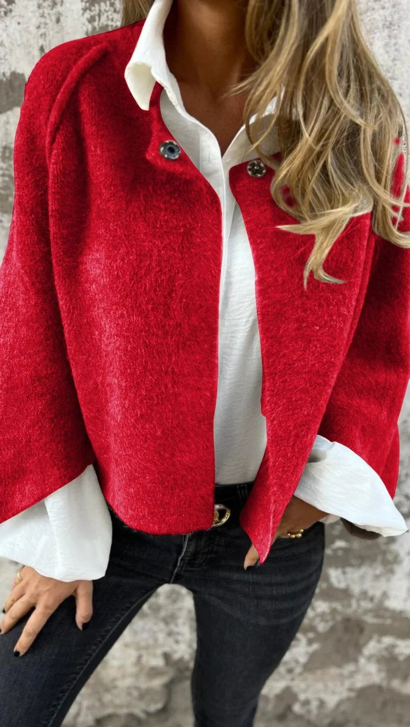 Celeste | Cozy Blouse