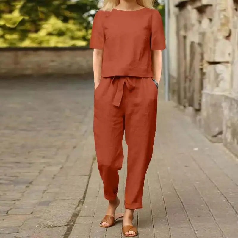 Gia™ | Elegant Summer Set