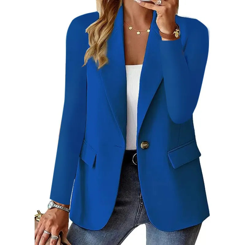 Jamie | Business Blazer