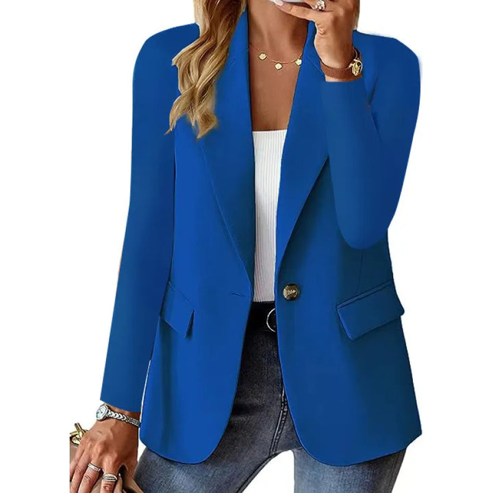 Jamie | Business Blazer