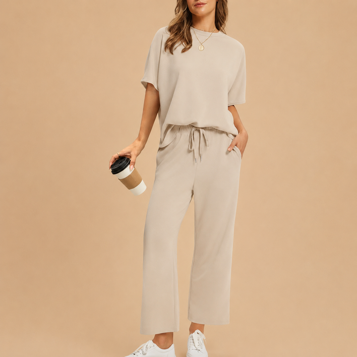 Celestine Two Piece Set