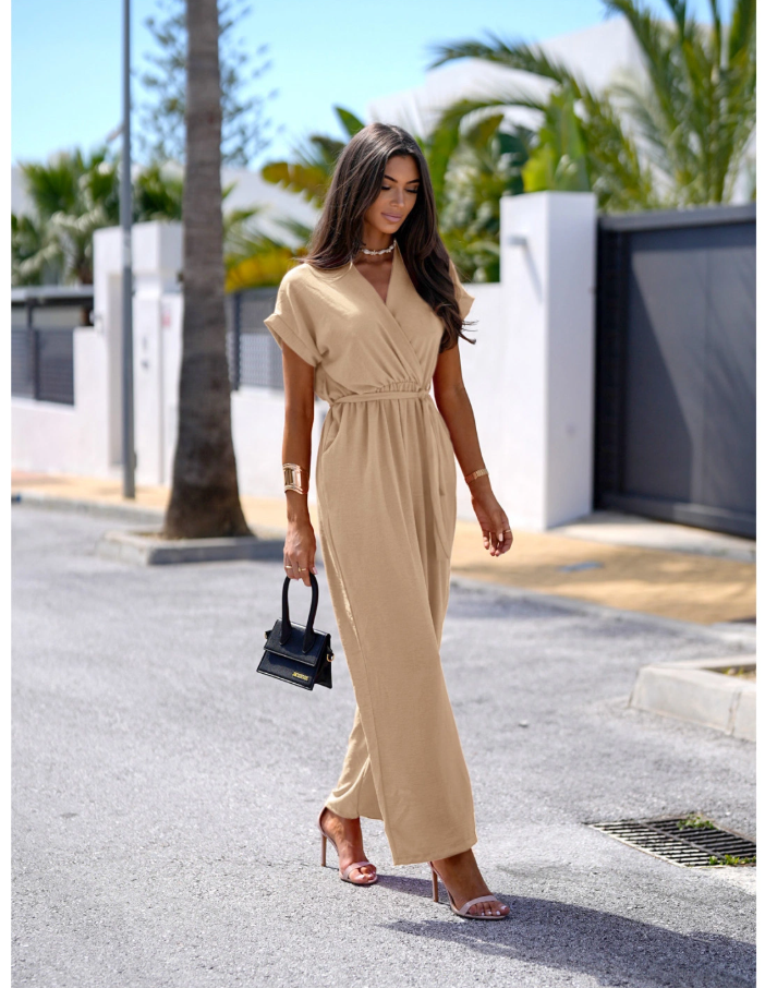 Sanya | Jumpsuit