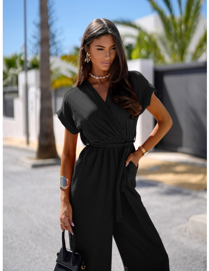 Sanya | Jumpsuit