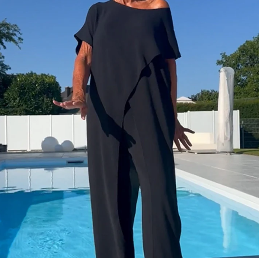 Sandra | Cozy Two Piece Set