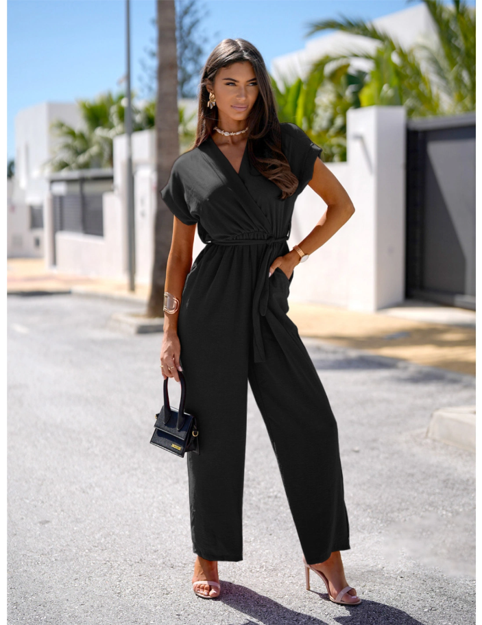 Sanya | Jumpsuit
