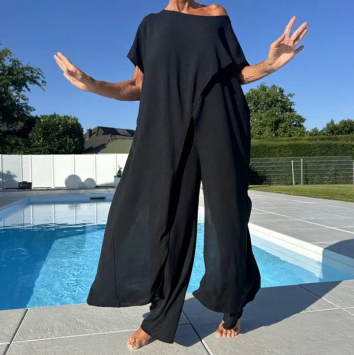 Sandra | Cozy Two Piece Set