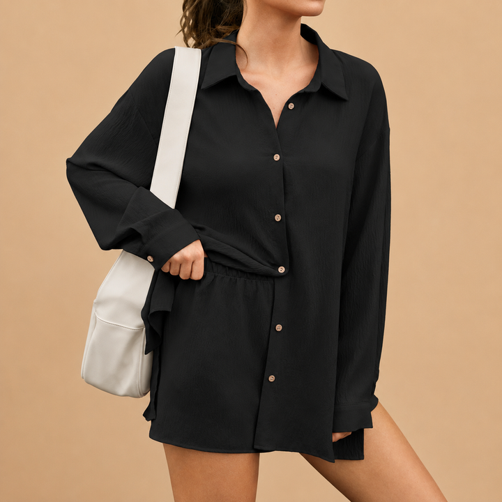 Georgina Two Piece Set