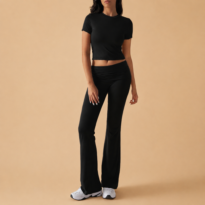 Natalie Two Piece Set