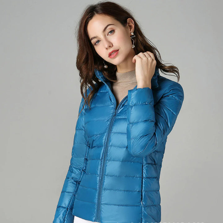 Nova Jacket
