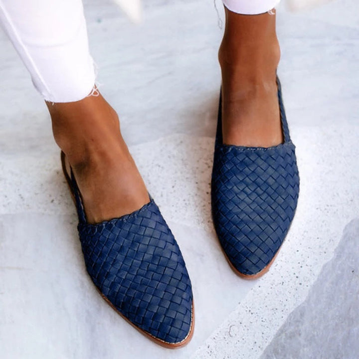 Ivora™ | Jordana Orthopedic Shoes