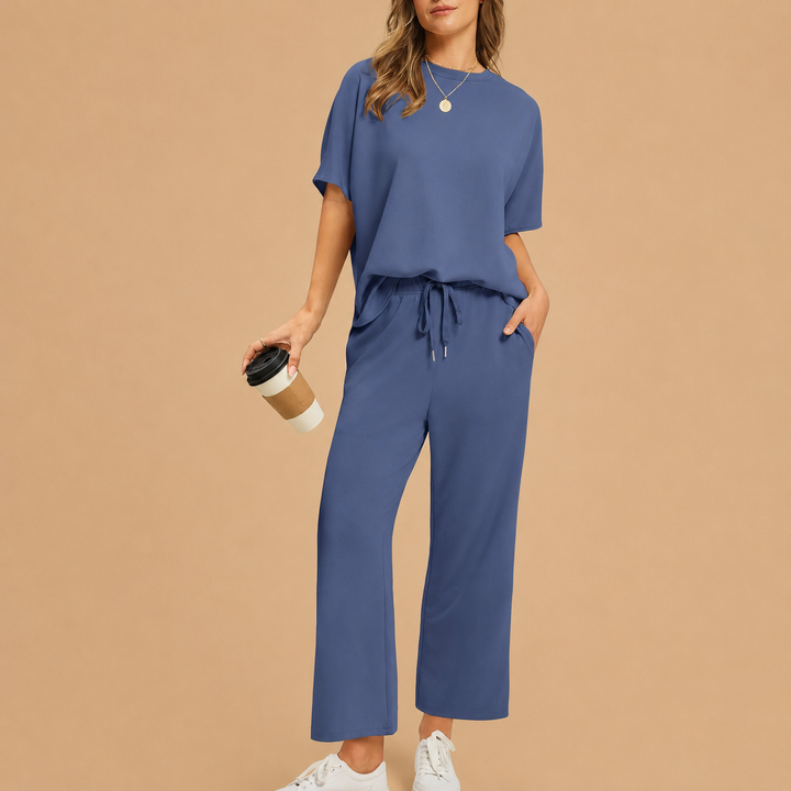 Celestine Two Piece Set