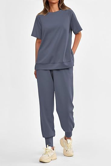 Mila | Two Piece Set