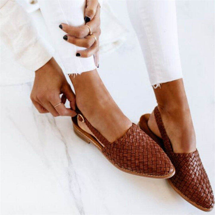 Ivora™ | Jordana Orthopedic Shoes