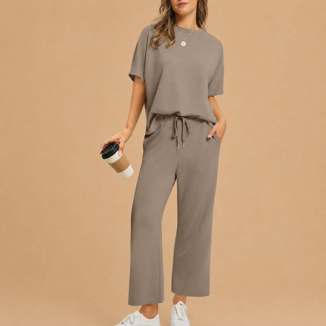 Celestine Two Piece Set