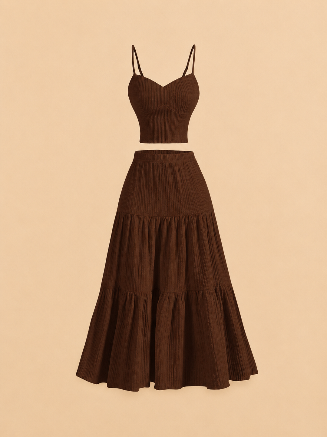 Bárbara Two Piece Set