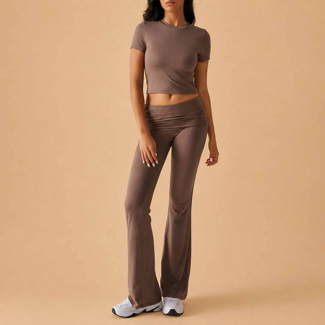 Natalie Two Piece Set