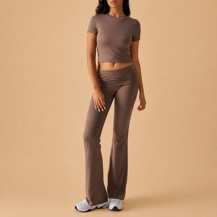 Natalie Two Piece Set