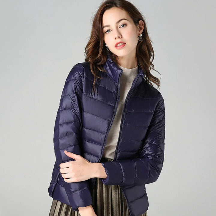 Nova Jacket