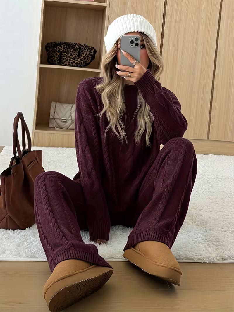 Bella| Two Piece Set