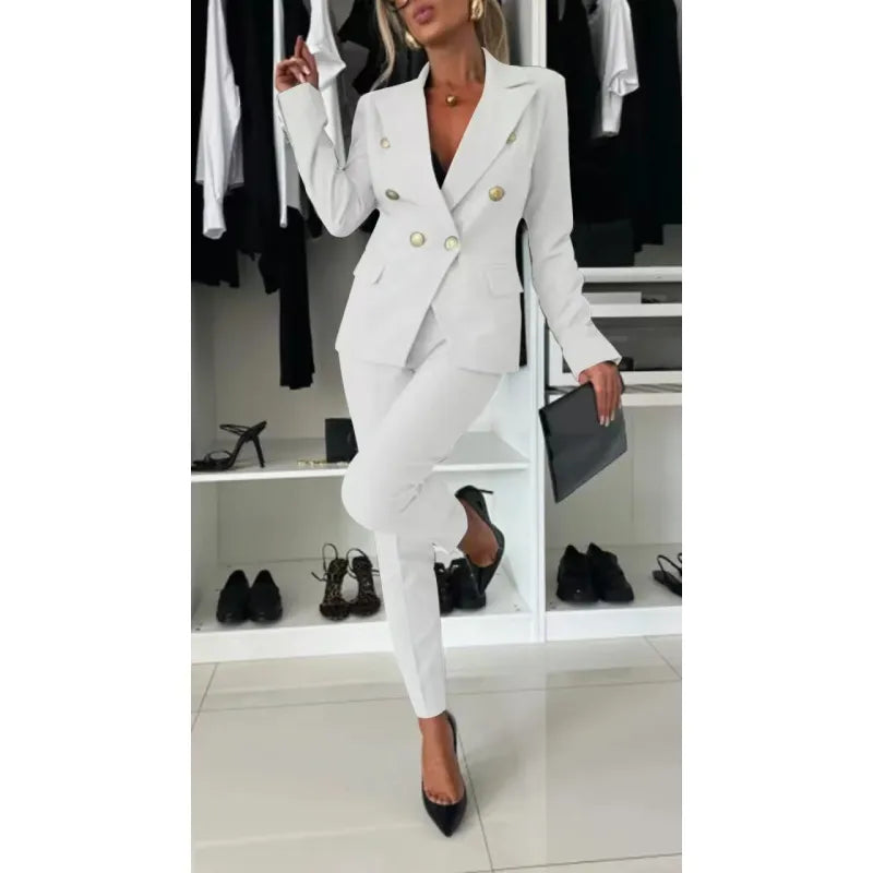 Enrica Business Set