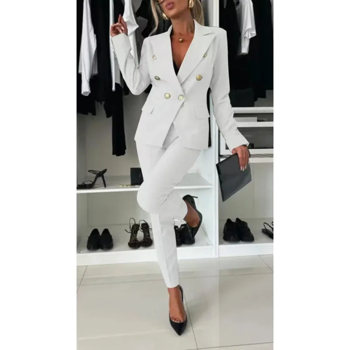 Enrica Business Set