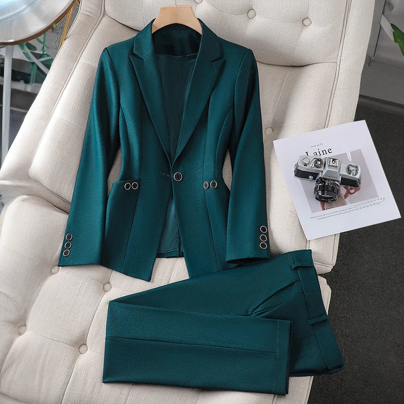 Aura | Business Set
