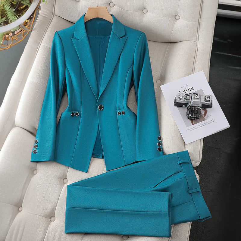Aura | Business Set