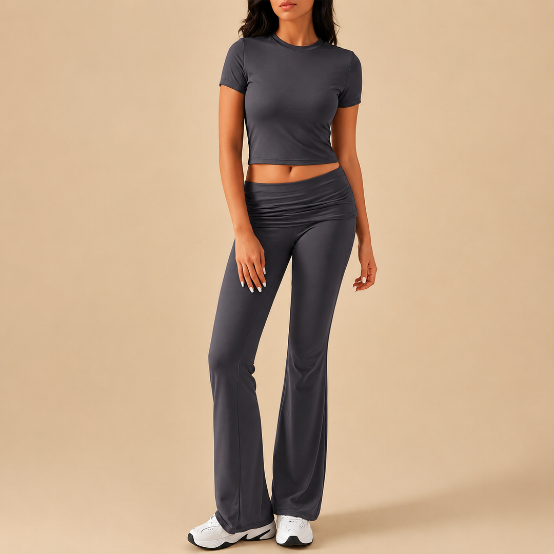 Natalie Two Piece Set