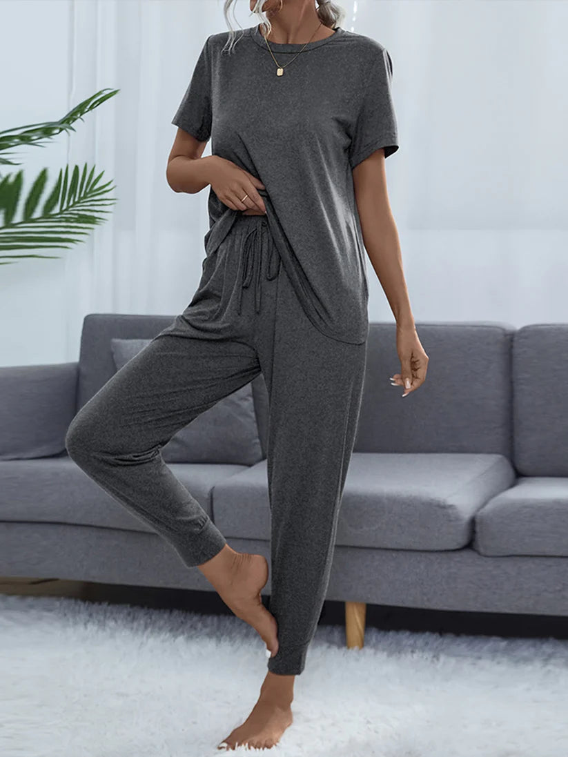 Ivana | Two Piece Set