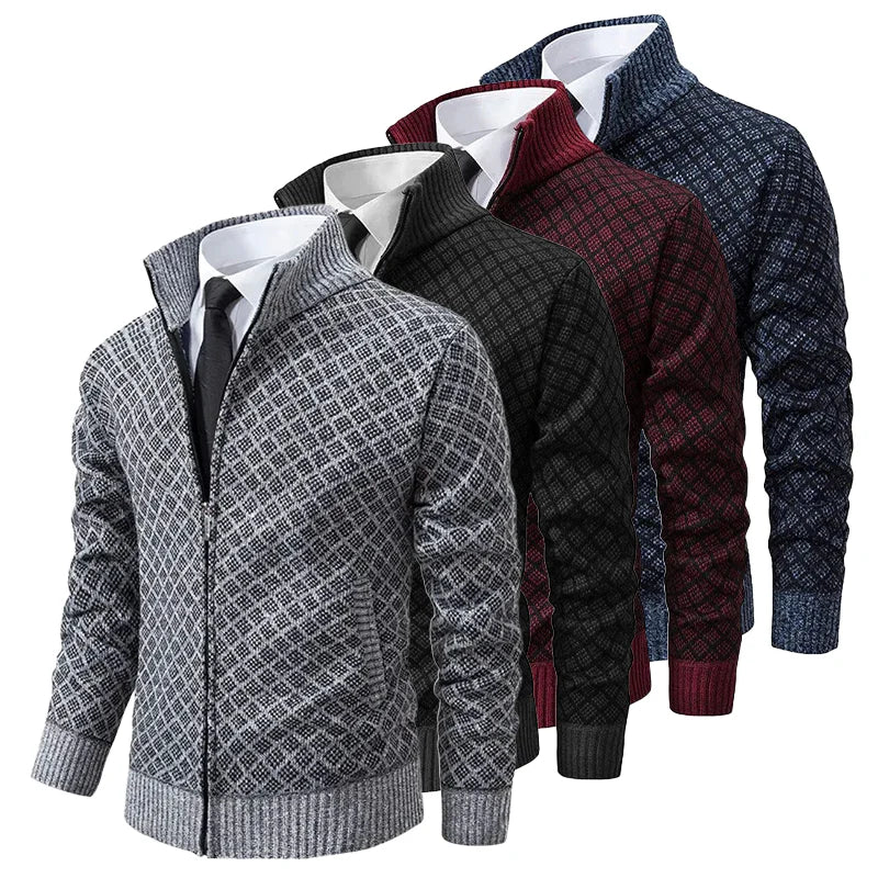 Marcello – Elegant Vest