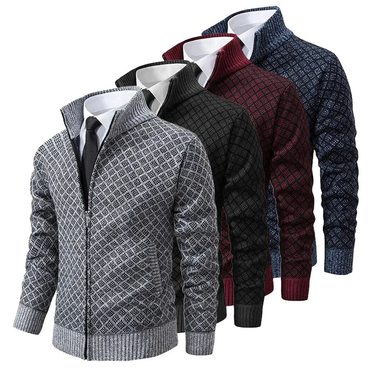 Marcello – Elegant Vest