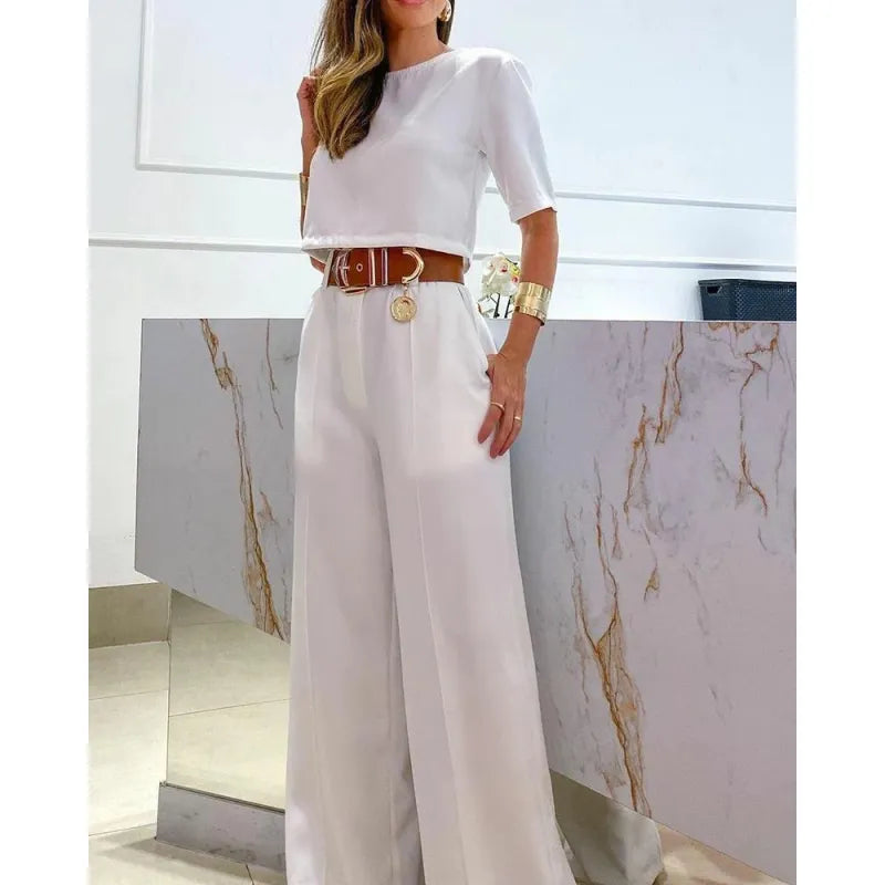 Francia | Elegant Two Piece Set