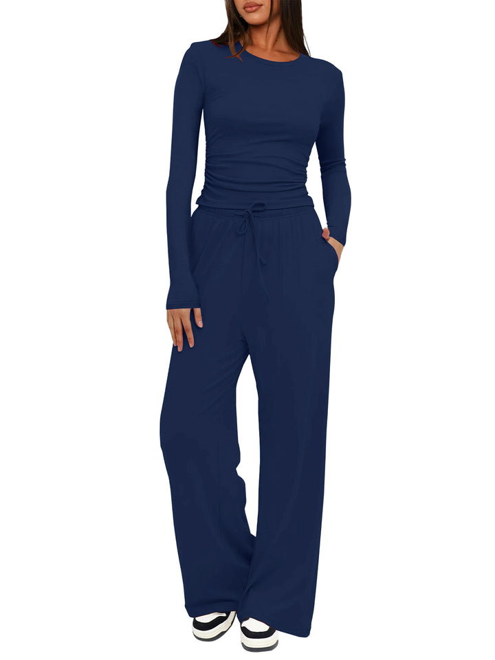 Emilee | Two Piece Set