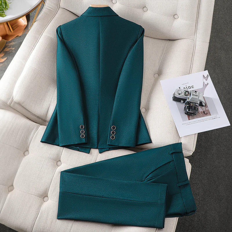 Aura | Business Set