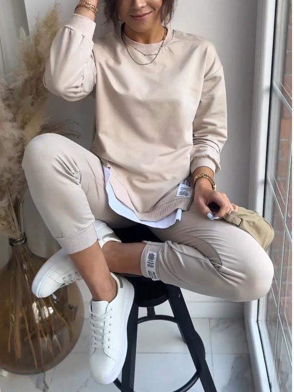 Alice | Cozy Two Piece Set